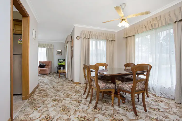 Third view of Homely unit listing, 3 Dunlee Way, Port Fairy VIC 3284