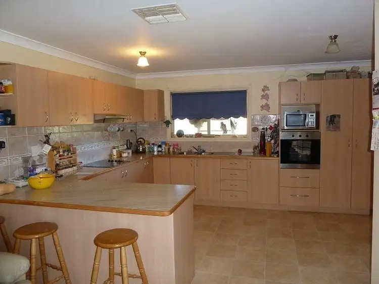 Fifth view of Homely house listing, 6-8 Namoi Street, Boree Creek NSW 2652