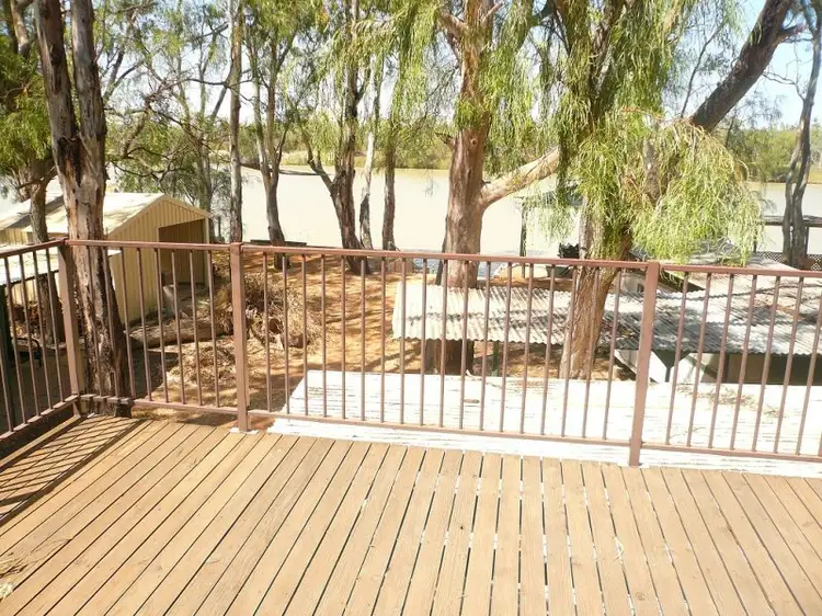 Third view of Homely house listing, Lot 202 Scotts Creek Road, Scotts Creek via, Morgan SA 5320