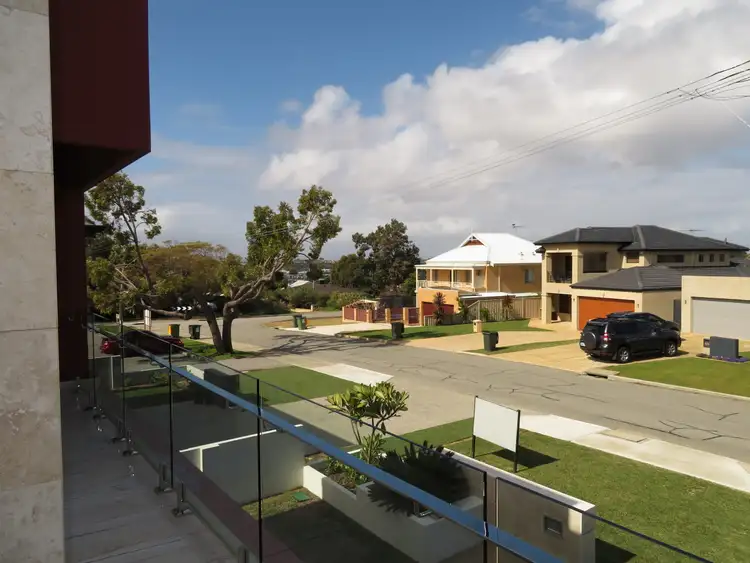 Fifth view of Homely house listing, 54a McLean St, Melville WA 6156