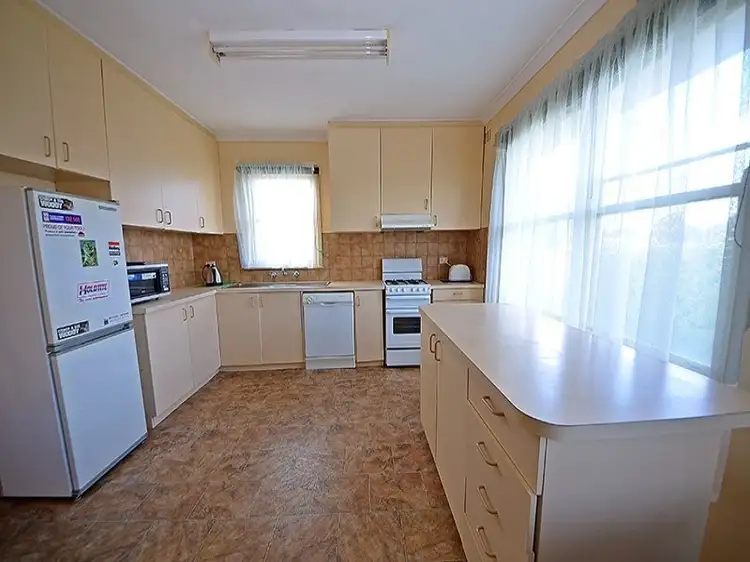 Second view of Homely house listing, 22 Findlay Street, Portland VIC 3305