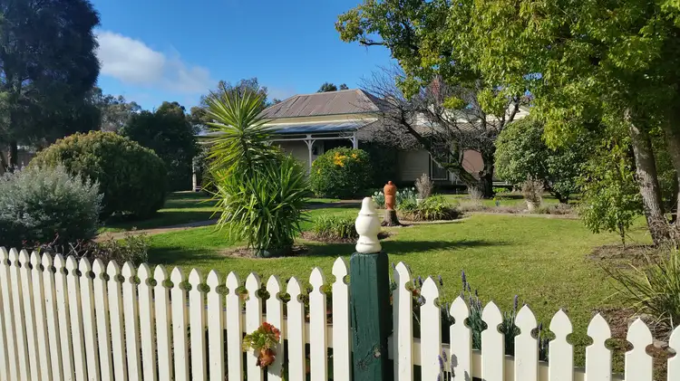 59 Cohen St, Rochester VIC 3561