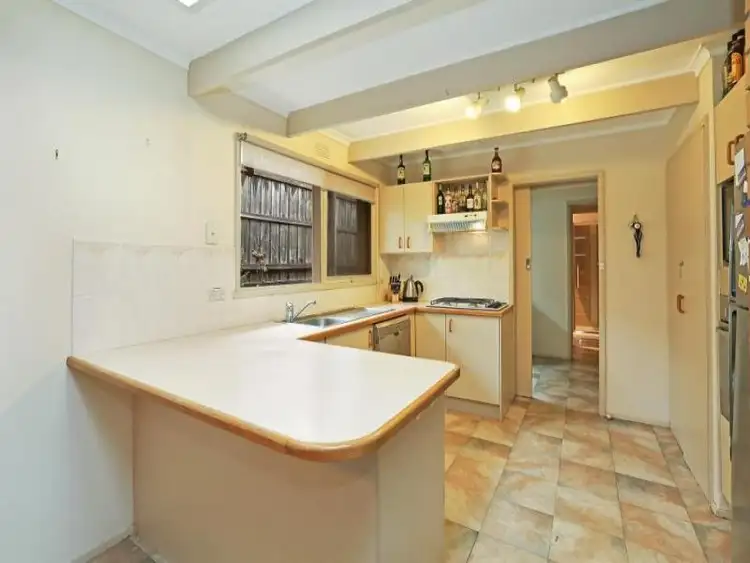 Fourth view of Homely house listing, 2 Dampier Court, Grovedale VIC 3216