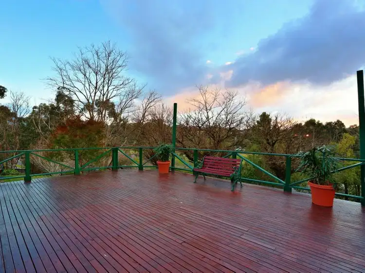 Second view of Homely house listing, 406 Swansea Road, Lilydale VIC 3140