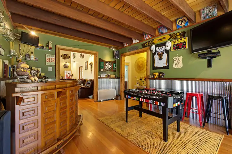 Sixth view of Homely house listing, 23 West Bridge Road, Glenburn VIC 3717