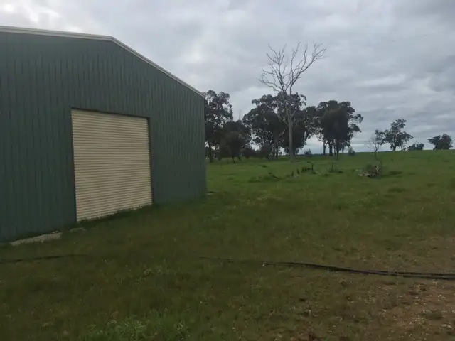 Sixth view of Homely land listing, 1 Cnr Northern Highway & Carmody Road (1), Toolleen VIC 3551