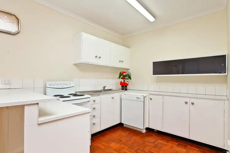 Fourth view of Homely apartment listing, 4/133 Epsom Road, Ascot Vale VIC 3032
