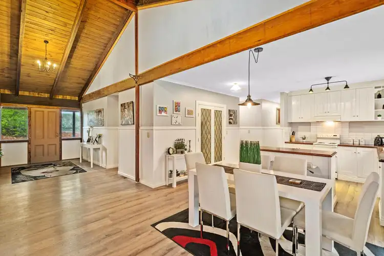 Fifth view of Homely house listing, 273 Kinglake-Glenburn Road, Kinglake VIC 3763