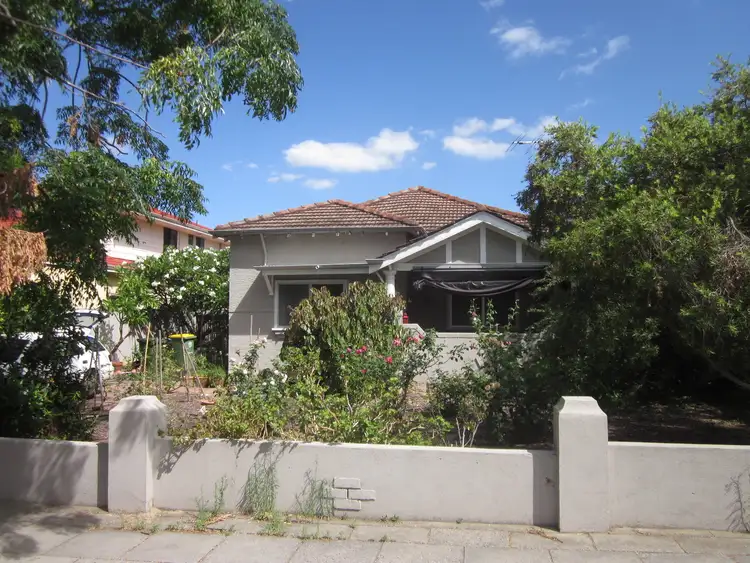 Main view of Homely house listing, 43 Carr St, South Perth WA 6151
