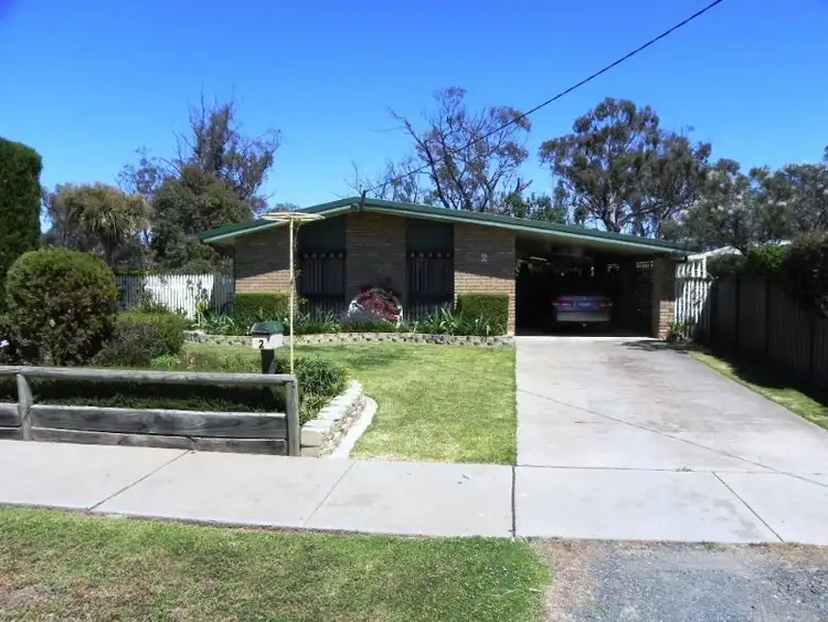 2 William Street, Rochester VIC 3561