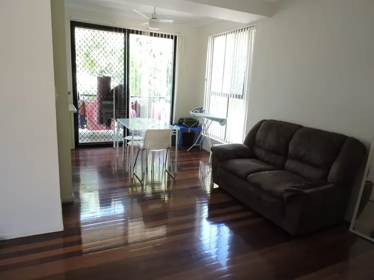 Fifth view of Homely townhouse listing, 5/56 Warren Street, St Lucia QLD 4067