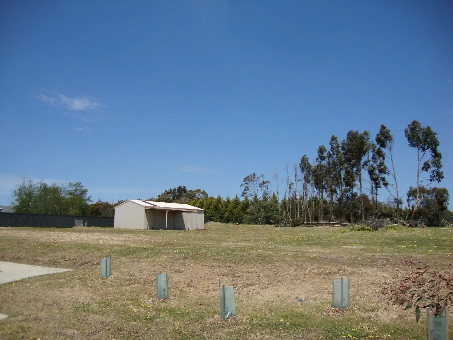 Main view of Homely land listing, 5 Sierra Drive, Cardigan VIC 3352
