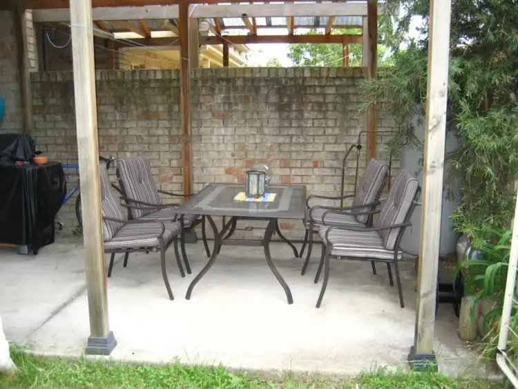 Seventh view of Homely townhouse listing, 4/586 George Street, South Windsor NSW 2756