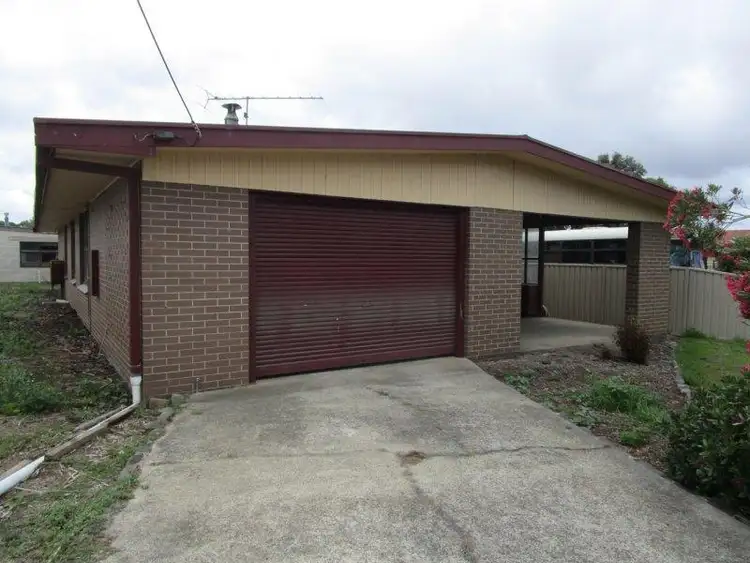 Second view of Homely house listing, 25 DERRINGTON STREET, Mount Gambier SA 5290