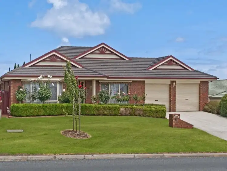 Main view of Homely house listing, 81 Whites Road, Warrnambool VIC 3280