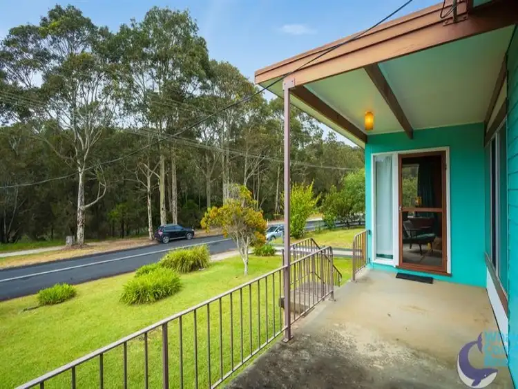 Fourth view of Homely house listing, 52 Ballingalla St, Narooma NSW 2546