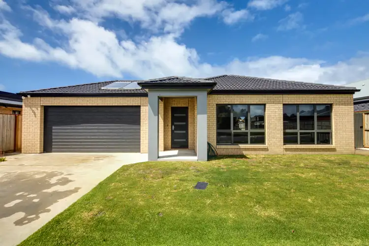 Main view of Homely house listing, 12 McGill Court, Port Fairy VIC 3284