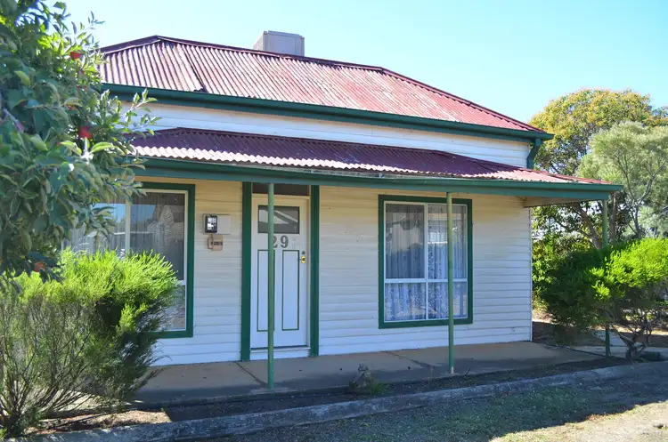 29 Napier Street, Stawell VIC 3380