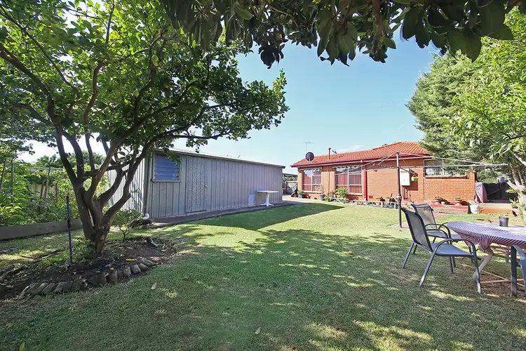 Seventh view of Homely house listing, 83 Talintyre Road, Sunshine West VIC 3020