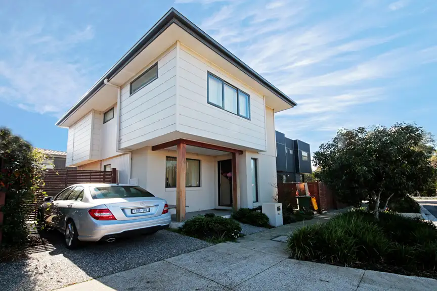 Main view of Homely townhouse listing, 22 Lae Street, West Footscray VIC 3012