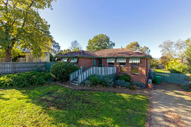 Third view of Homely house listing, 16 Sayle Street, Yarra Glen VIC 3775