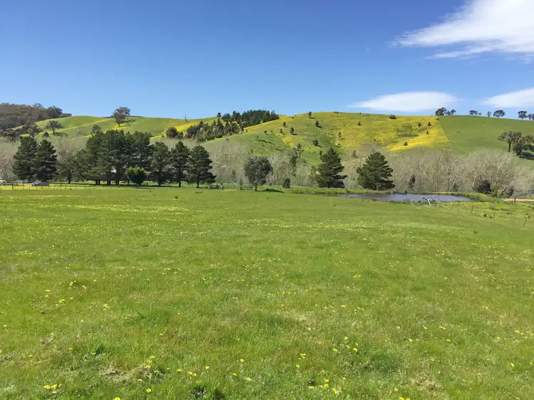 LOT 4/129 Star of the Glen Road, Bonnie Doon VIC 3720