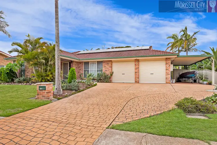 Second view of Homely house listing, 40 Waikiki Road, Bonnells Bay NSW 2264