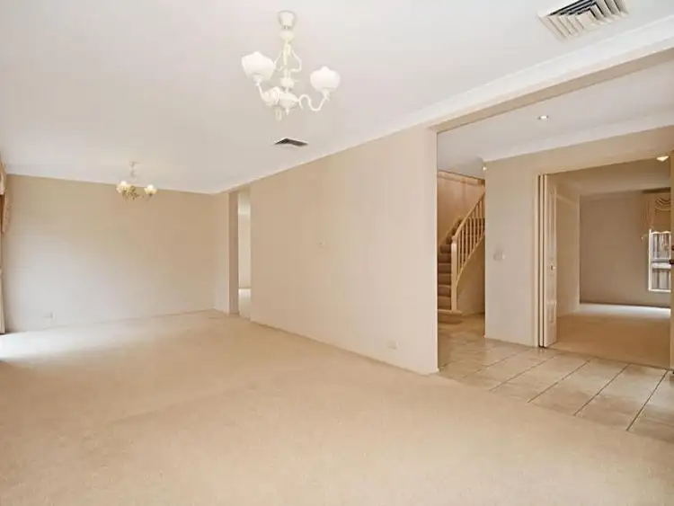 Fourth view of Homely house listing, 11 Ballymena Way, Kellyville NSW 2155