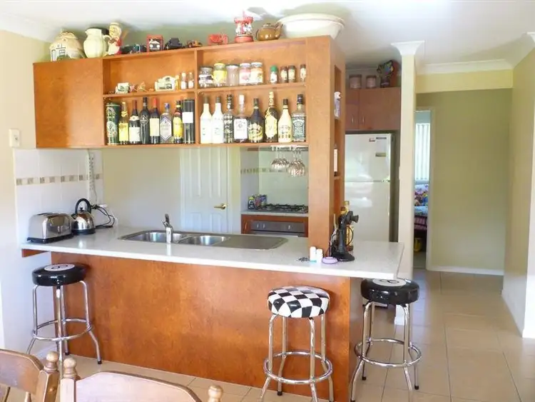 Fourth view of Homely house listing, 110 Fischer St, Goonellabah NSW 2480