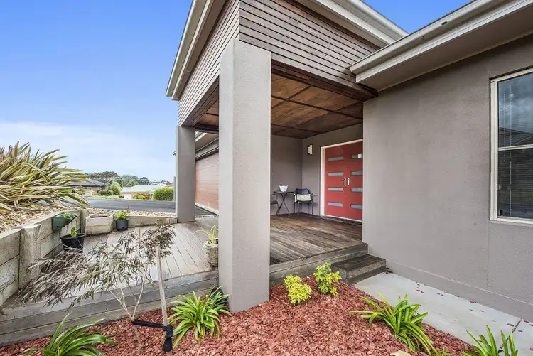 Fifth view of Homely house listing, 3 Highland Drive, Mount Gambier SA 5290