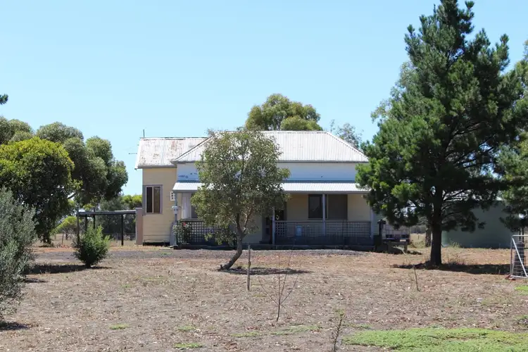 Main view of Homely rural property listing, 50 Storans Road, Eurack VIC 3251
