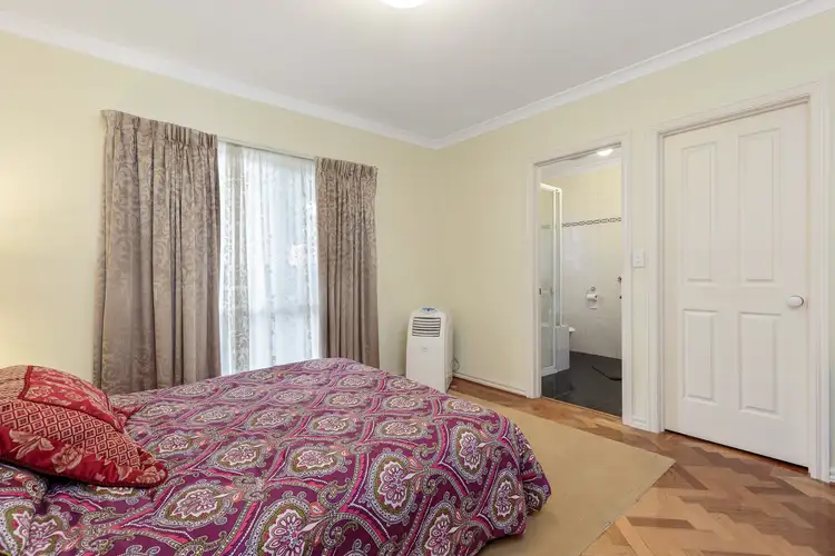 Fifth view of Homely unit listing, 11a Hadkinson Street, Clayton South VIC 3169