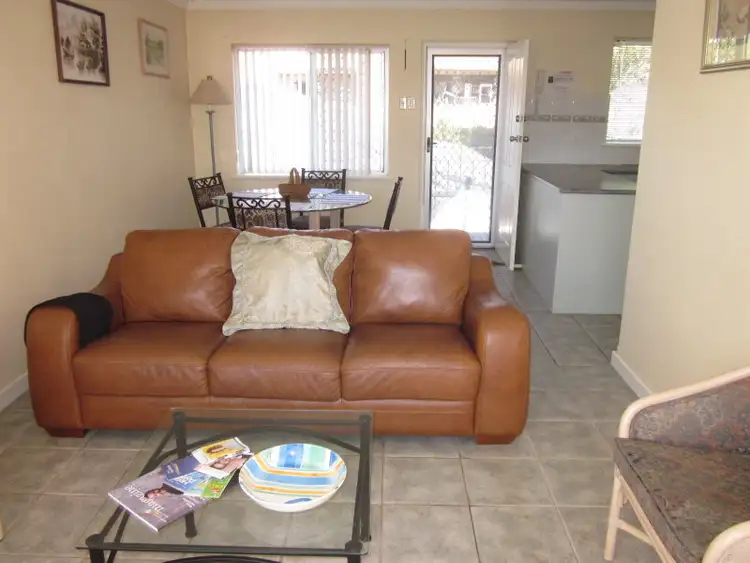 Seventh view of Homely apartment listing, 4/3 Ranelagh Crescent, South Perth WA 6151