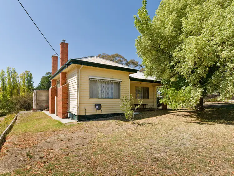 Fourth view of Homely house listing, 4 Pitman Street, Chewton VIC 3451