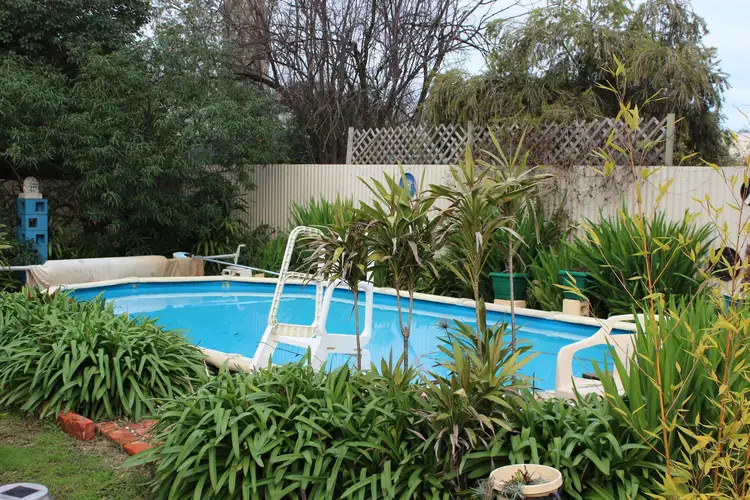 Main view of Homely house listing, 7 Swanlea Avenue, Benalla VIC 3672