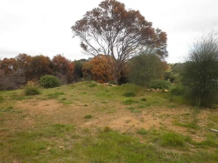 Fifth view of Homely land listing, LOT 5 Redbanks Road, American River SA 5221