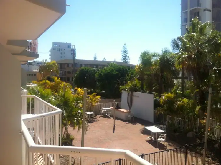 Seventh view of Homely unit listing, 215/2007 Gold Coast Hwy, Miami QLD 4220