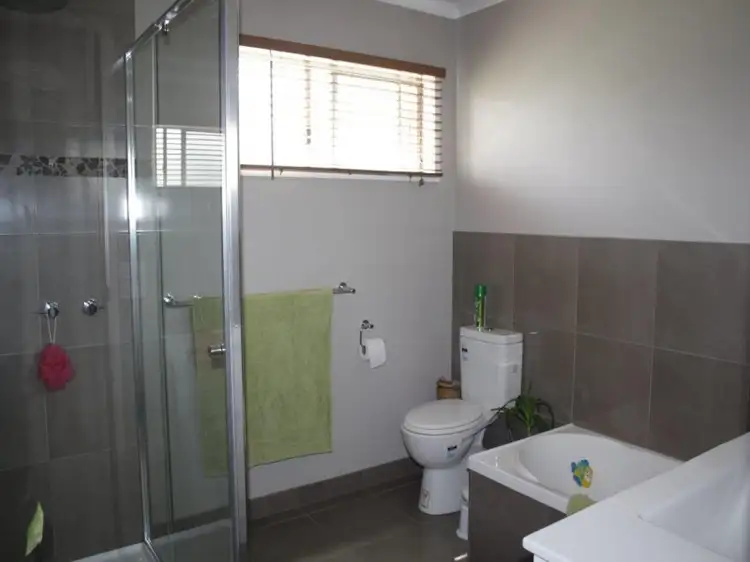 Fifth view of Homely house listing, 46 Rankin Street, Maindample VIC 3723