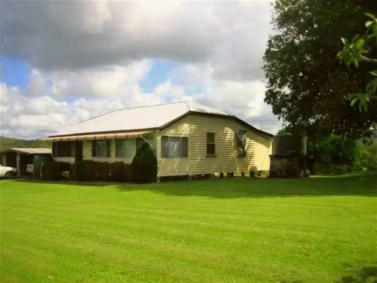 120 Yandina Bli Bli Road, Yandina QLD 4561