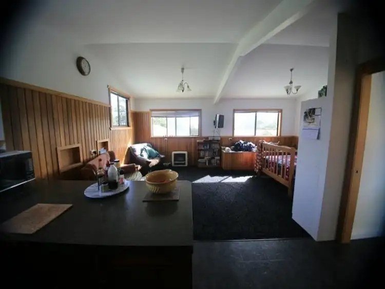 Fifth view of Homely house listing, 5 Rupert Lane, Smithton TAS 7330