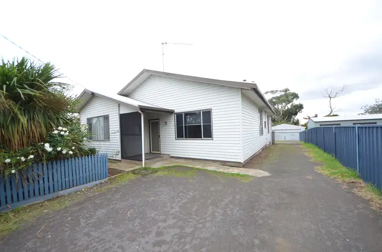 Main view of Homely house listing, 42 Daniel Street, Portland VIC 3305