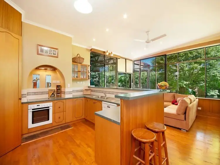 Second view of Homely house listing, 45 FERRERS STREET, Mount Gambier SA 5290