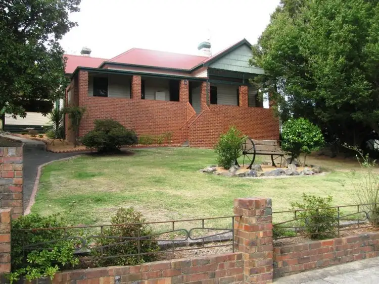 Second view of Homely house listing, 53 Radovick St, Korumburra VIC 3950