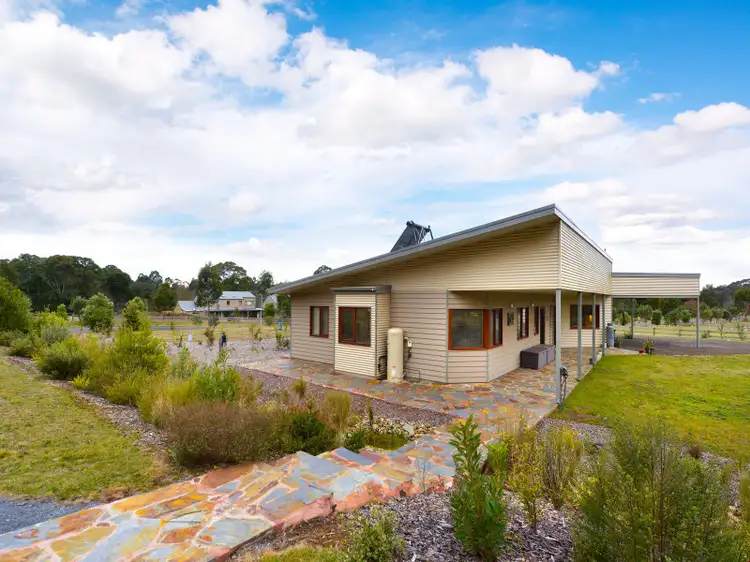 3 Manna Lane, Trentham VIC 3458