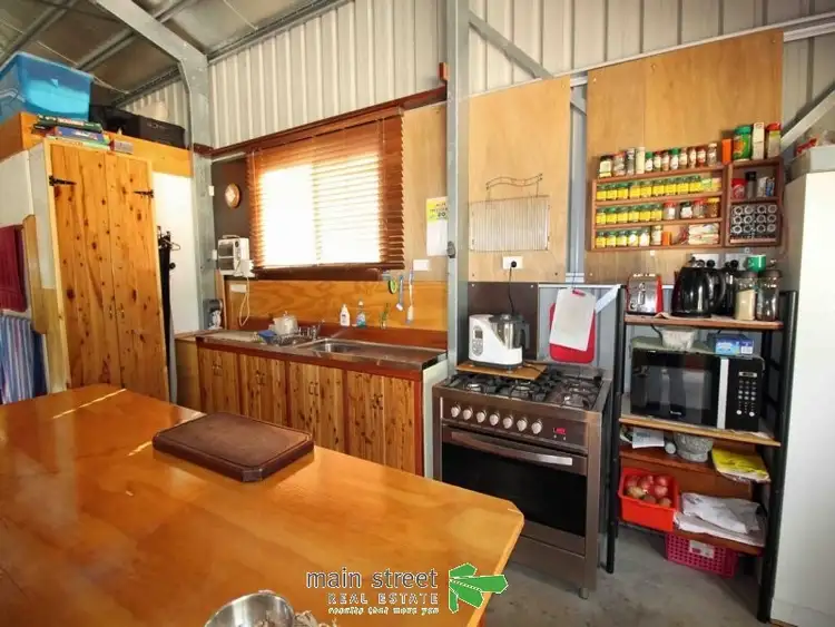 Fourth view of Homely rural property listing, Address available on request