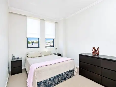 Fifth view of Homely apartment listing, 420/3 Bechert Road, Chiswick NSW 2046
