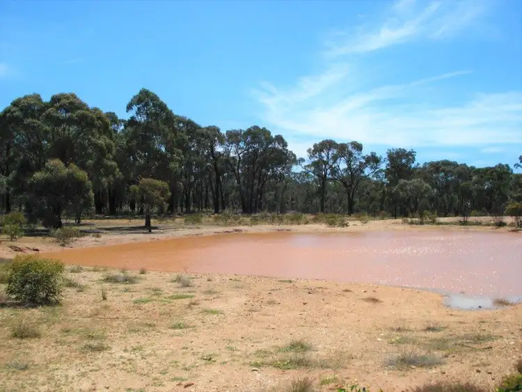 Second view of Homely land listing, 116 Edwards Road, St Arnaud VIC 3478