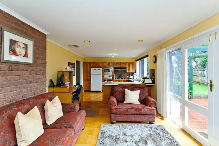 Fifth view of Homely house listing, 26 Calway Street, Drouin VIC 3818