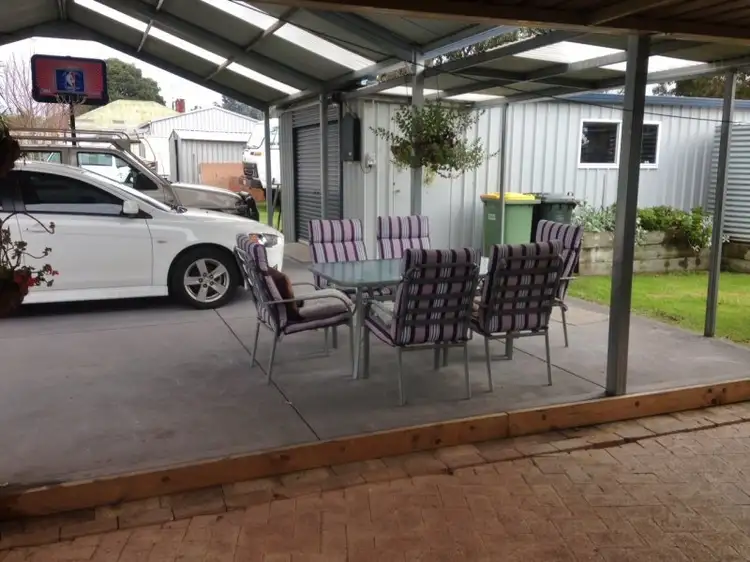 Fourth view of Homely house listing, 19 Prinsep Street, Collie WA 6225
