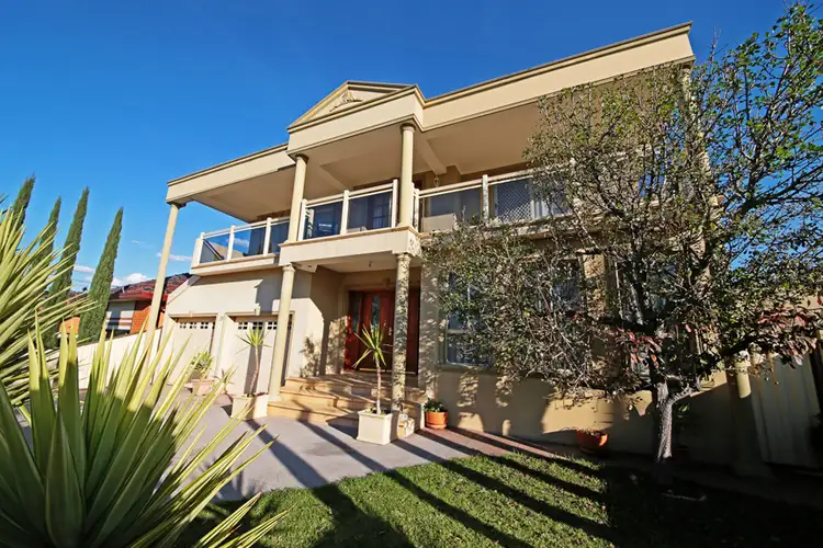 Fifth view of Homely house listing, 25 Neale Rd, Deer Park VIC 3023